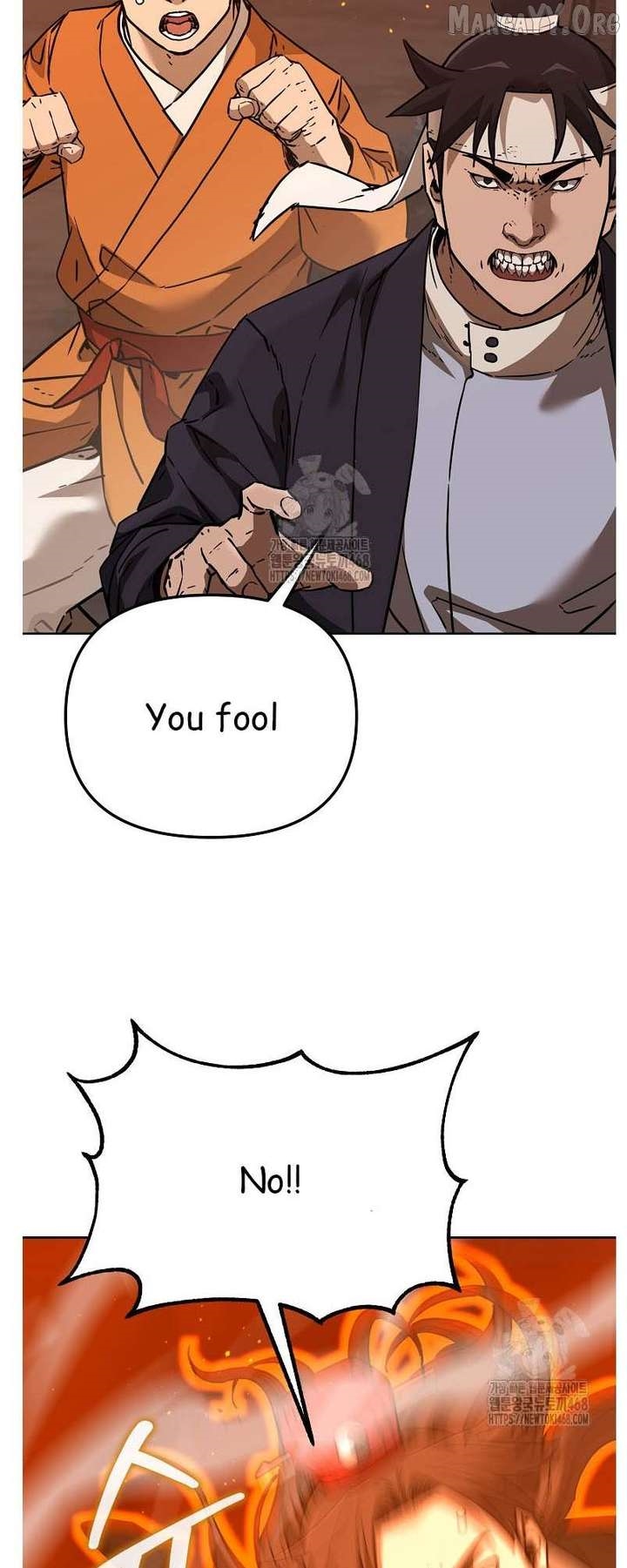 The Previous Life Murim Ranker Chapter 182 6